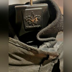 Mackage Adali Puffer Fur jacket